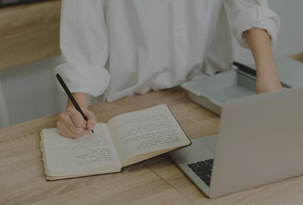 agendas, fournitures et accessoires professionnels