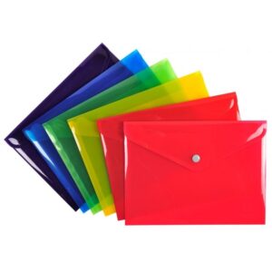 Enveloppe pour classer les documents