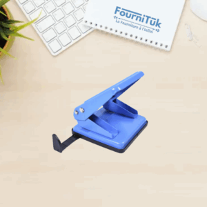 perforeuse Métallique 2 Trous GF – Modèle BOSTON B701