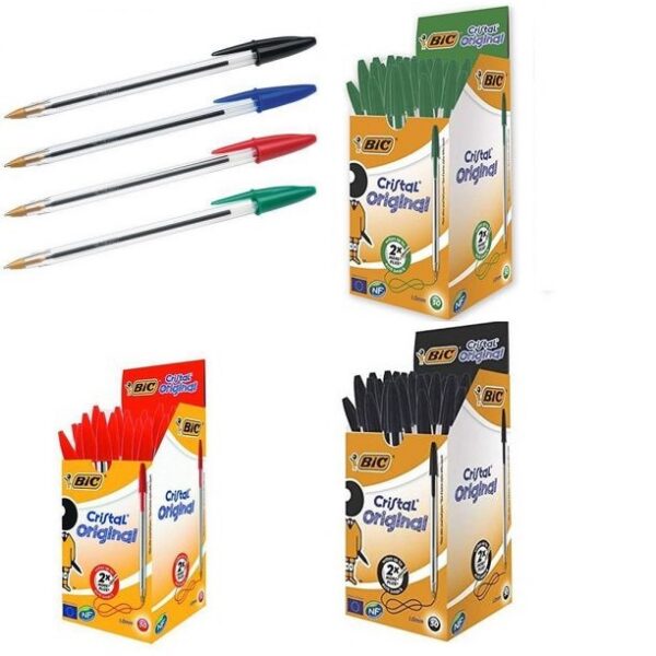 Stylo Bic