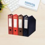 Corner Box Similicuir