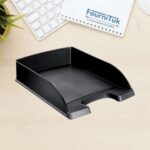 panier à courrier PVC