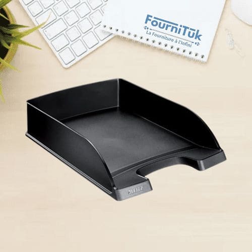 panier à courrier PVC panier à courrier PVC