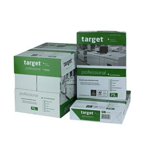 Ramette papier Target