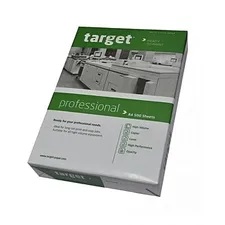 Ramette papier Target