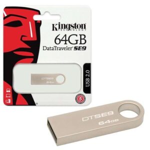 Usb Kingston 64