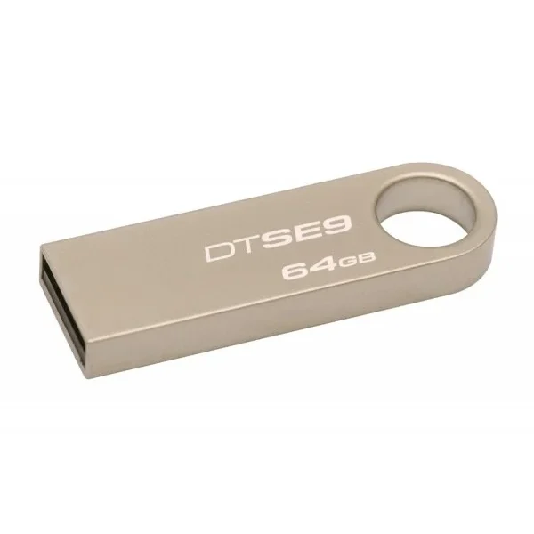 Usb Kingston 64