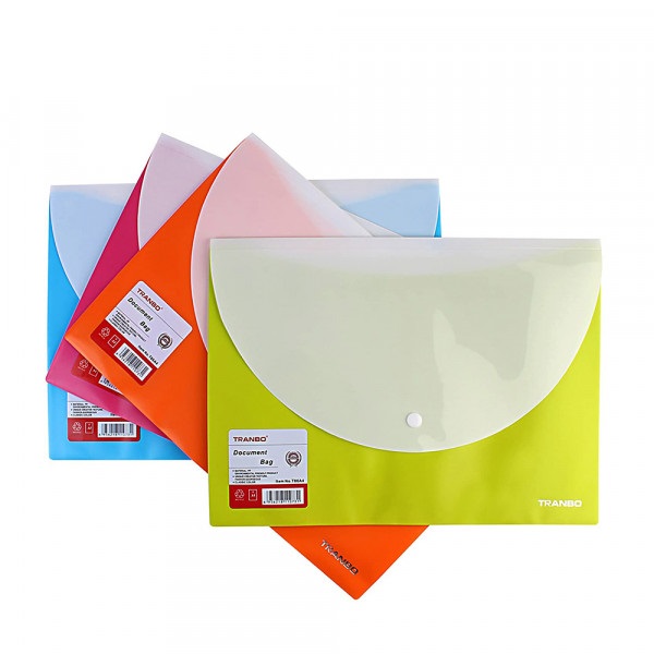 Enveloppe pour classer les documents