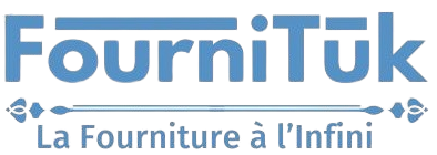 Logo Fournituk