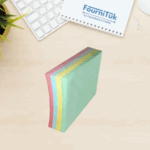 Chemises Cartonnées Multicolores – 180g | Paquet de 100 | Qualité Premium
