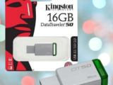 Clé USB Kingston 16 Go