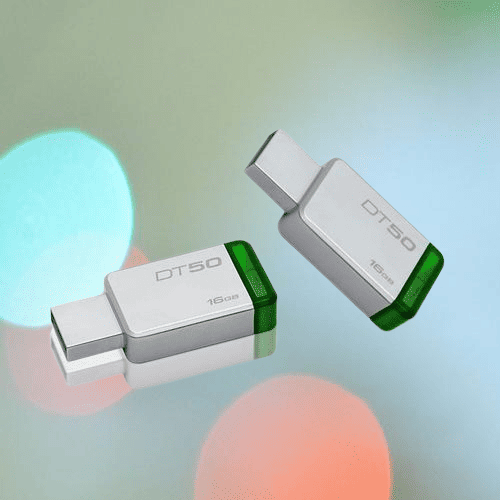 Clé USB Kingston 16 Go