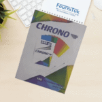 Chemises Cartonnées Multicolores – 180g | Paquet de 100 | Qualité Premium