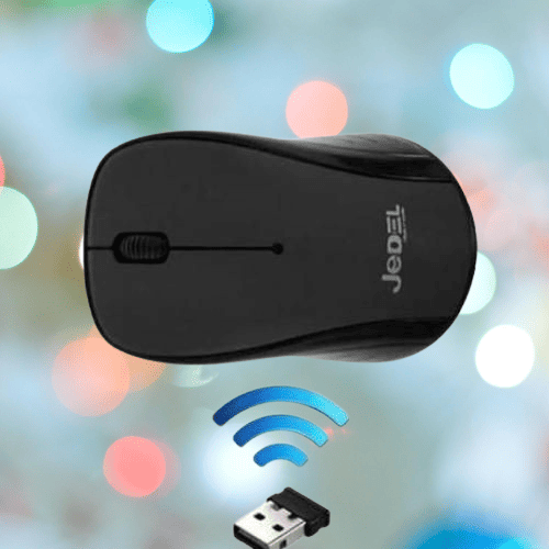 Souris sans fil USB