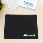 Tapis de souris MSM-X3 || Office Mouse Pad Microsoft 23x19cm