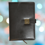 Note Book Format A5 : La Signature du Professionnalisme