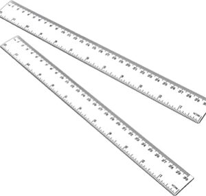 Règle 30 cm