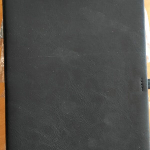 Note Book Format A5