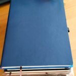 Note Book Format A5