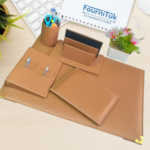 Ensemble de Bureau 5 Pcs