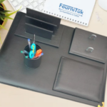 Ensemble de Bureau 5 Pcs