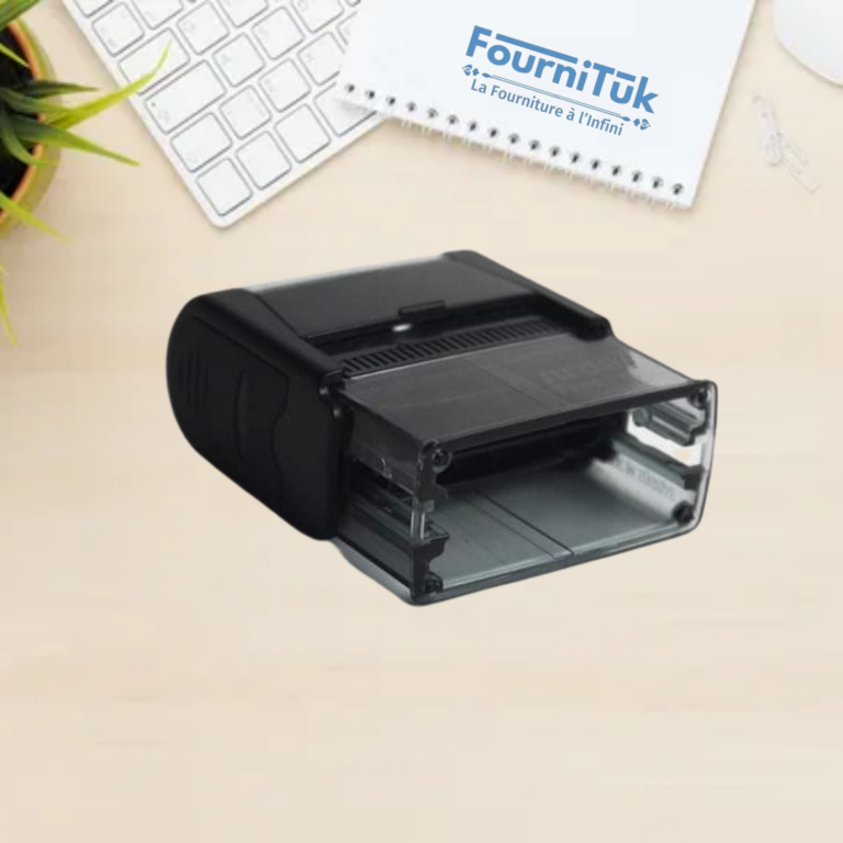 Tampon Personnalisable MobiStamps N12