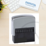 Tampon Personnalisable MobiStamps N12