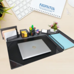 Ensemble de Bureau Métal