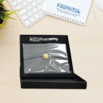 Coffret Notebook et Stylo – Le Cadeau Idéal !