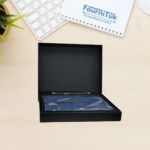 Coffret Notebook et Stylo – Le Cadeau Idéal !