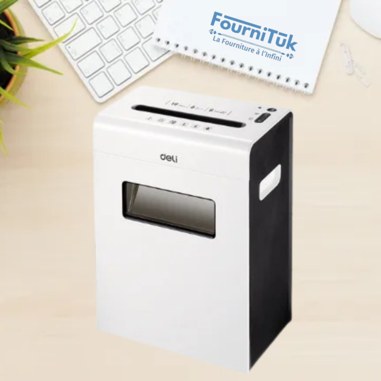 Destructeur de Papier Deli 9921