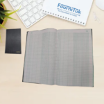 Registre Journal Comptable