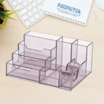 Desk organizer K079 – Gagnez en efficacité & en style !