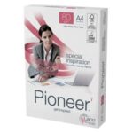 Papier Blanc A4 PIONEER 80g