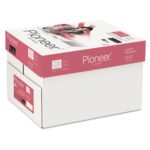 Papier Blanc A4 PIONEER 80g