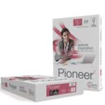 Papier Blanc A4 PIONEER 80g