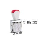 Tampon Dateur avec Options de Personnalisation