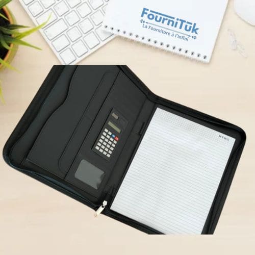 Porte-documents A4