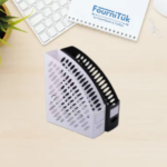 Corner Box
