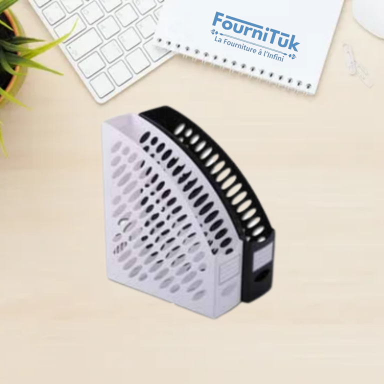 Corner Box