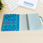 Carnet Notbook Spiral