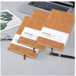 Carnet Concise A5