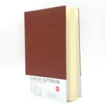 Carnet Concise A5