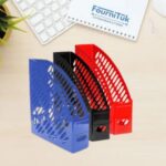 Corner Box