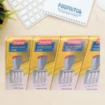 Tampon Dateur avec Options de Personnalisation