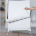Bloc Flipchart 20 Feuilles