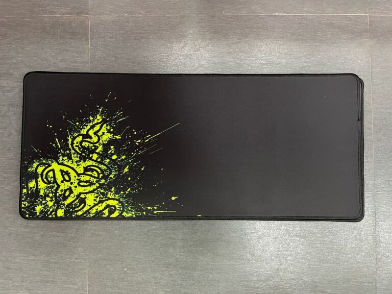 Tapis de Bureau et de PC