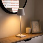 Lampe de Table Rechargeable LED