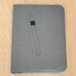 Porte-documents A4