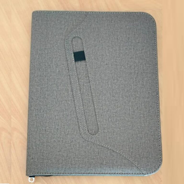 Porte-documents A4